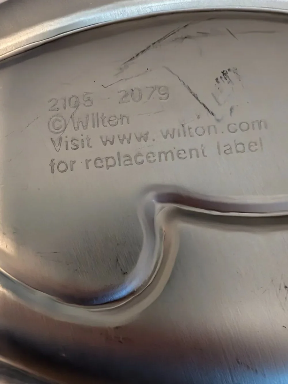 N/A cake pan